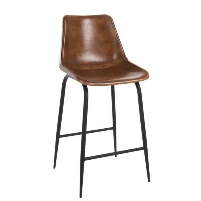 Taburete Estilo Vintage 