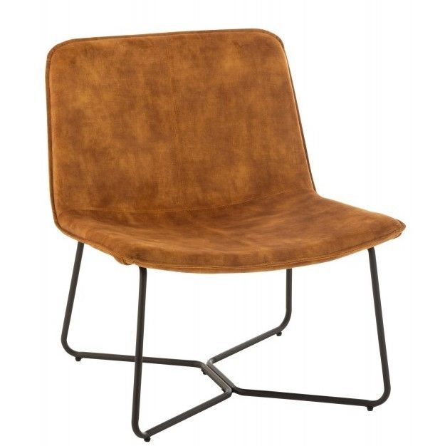 Sillón Isabel Estilo Moderno 