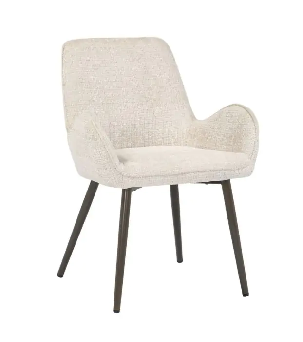 Silla Trevise Marfil