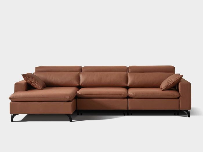 Sofá Chaise Longue Deslizante Antía 