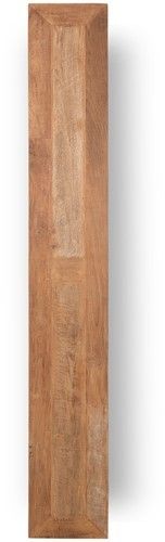 Banco Madera Teca Reciclada, 220 Cm