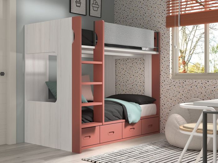 Litera Formas F202