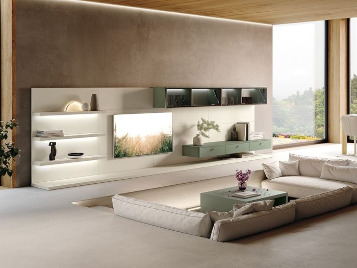 Composición Salón Way Home 26