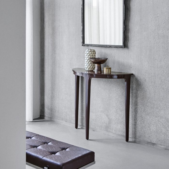 Consola en MDF mora 95 cm