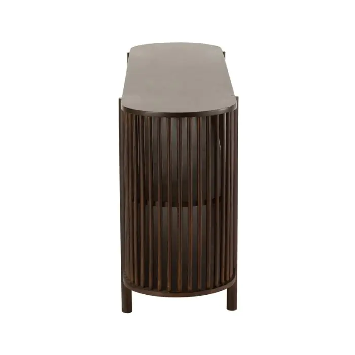 Consola Conie Madera Mango