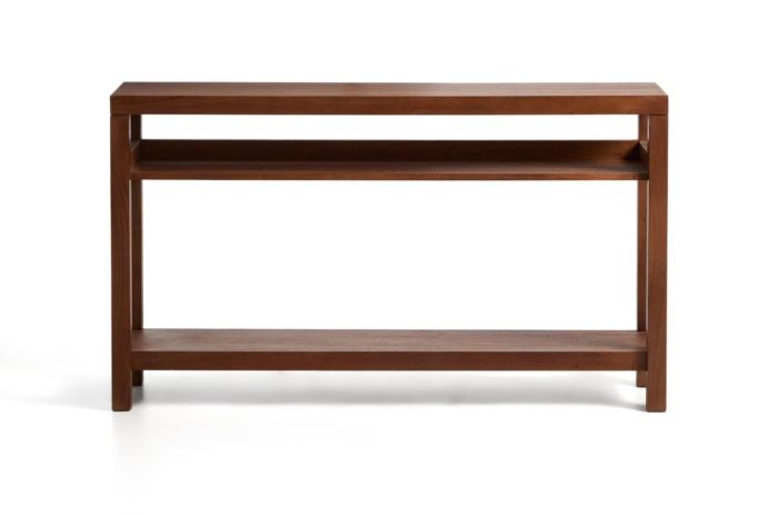 Consola Norani