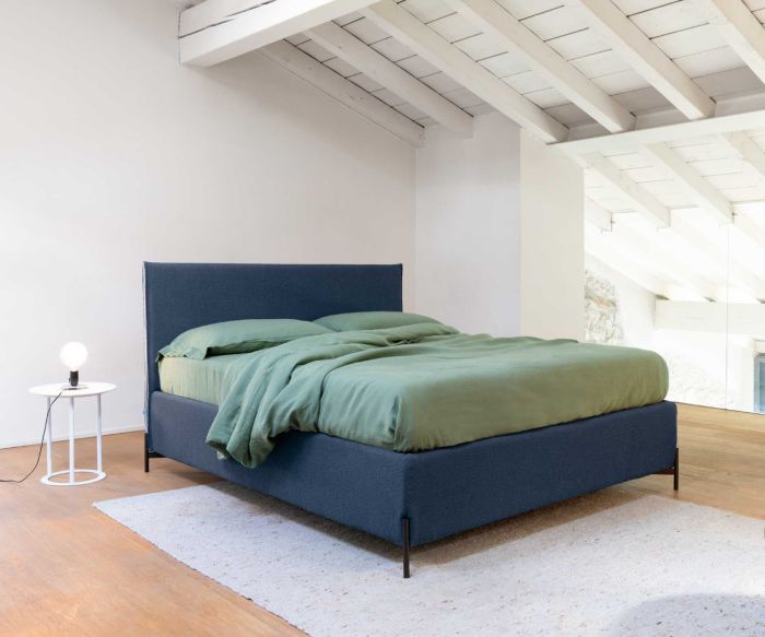 Cama Tapizada Cosmo