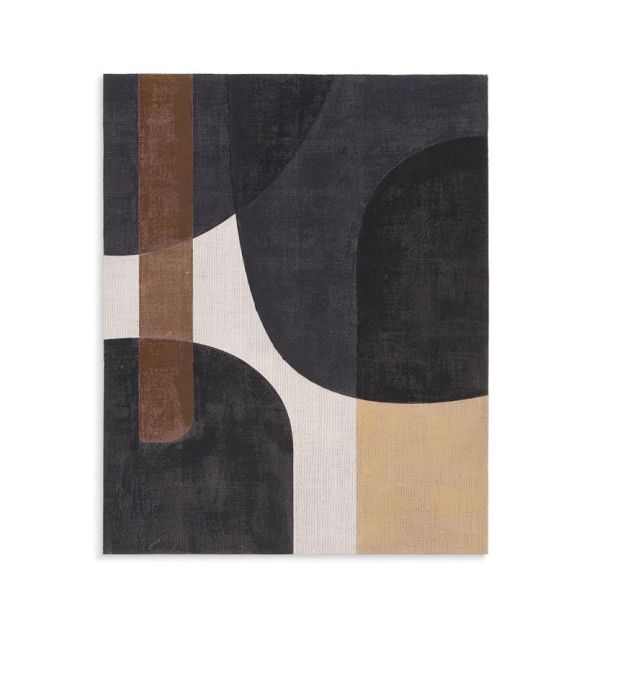 Lienzo Abstracto Tonol 