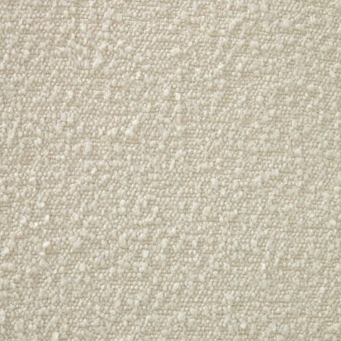 Cuna Convertible Tejido Borreguillo Beige Madera Haya, 46 Cm