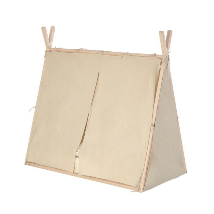 Cubierta Algodón Cama Tipi Maralis, 70 Cm