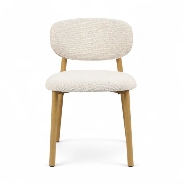 Silla Comedor Dala Blanco