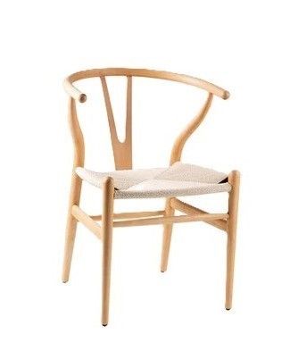 Silla Comedor Ada Natural