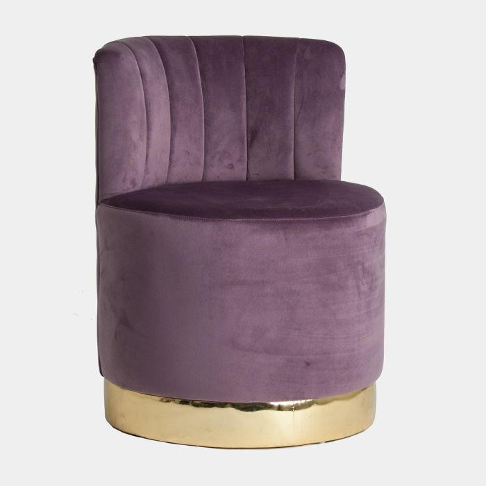 Sillón Descalzador Vintage
