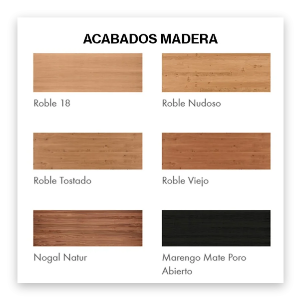 Aparador Lacado Color Cuarzo/Esmeralda, 186'2 Cm