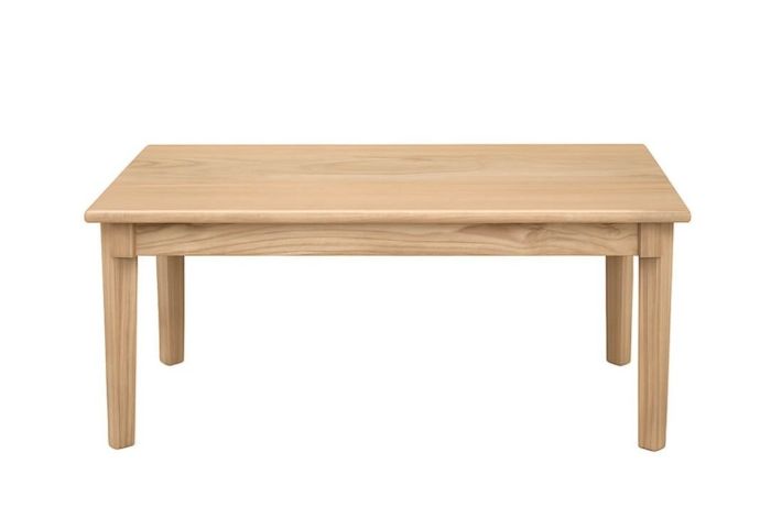 Mesa Centro Scandi, 115 Cm