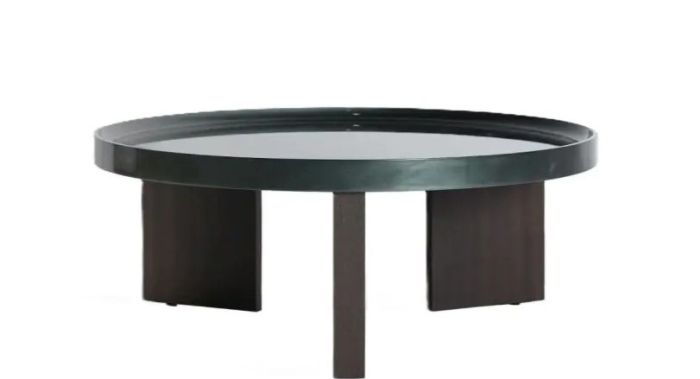Mesa de centro aomori