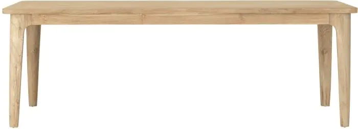 Mesa Comedor Forte, 200 Cm