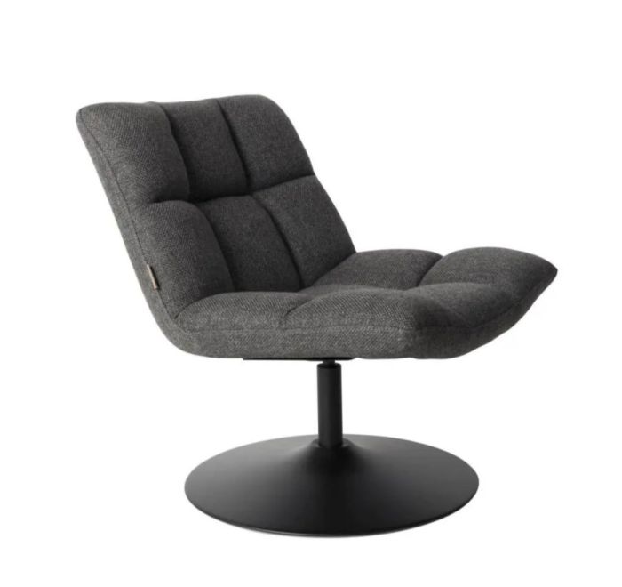 Sillón Bar Estilo Moderno, 72 Cm