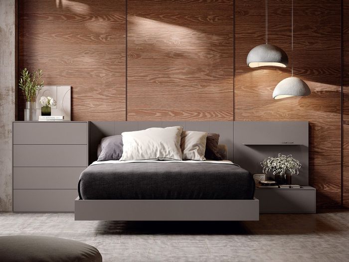 Dormitorio Tempo 10