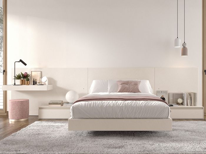 Habitación Berlín Pietra