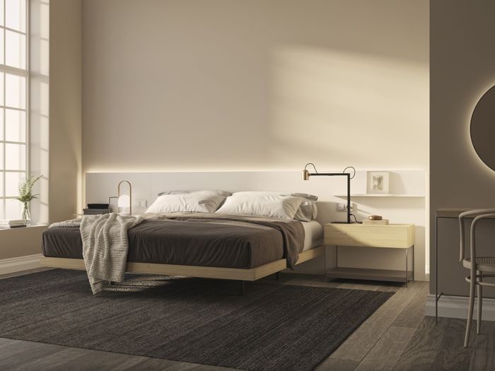 Dormitorio Art NC 12