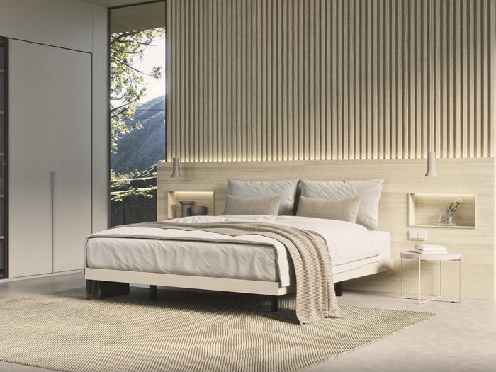 Dormitorio Box NC 15