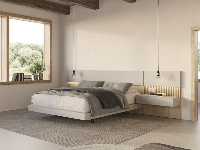 Dormitorio NC 16