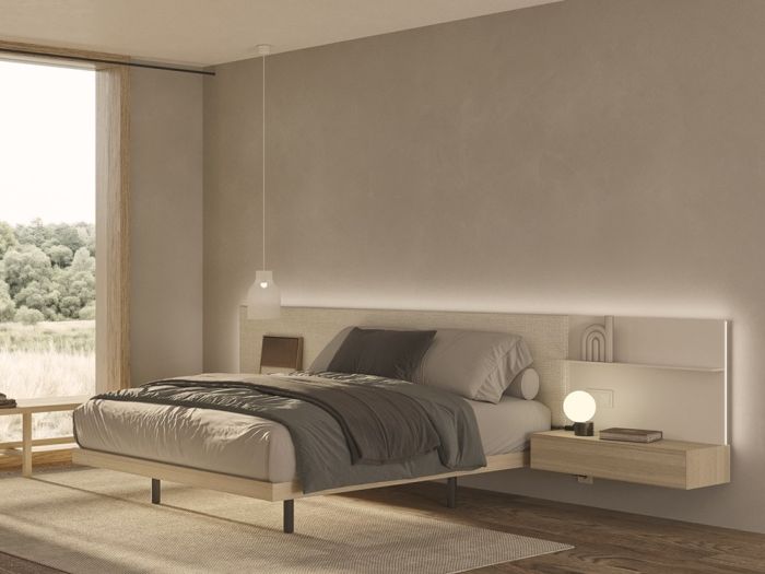 Dormitorio Art NC 11