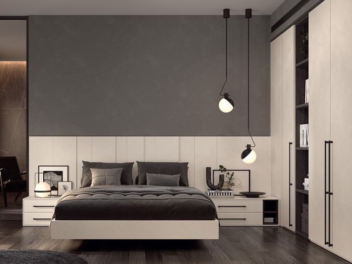 Dormitorio Tempo 14