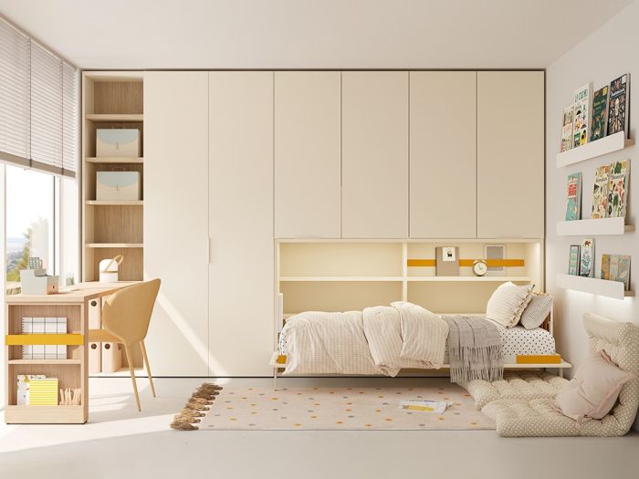 Cama Abatible Up&Down 