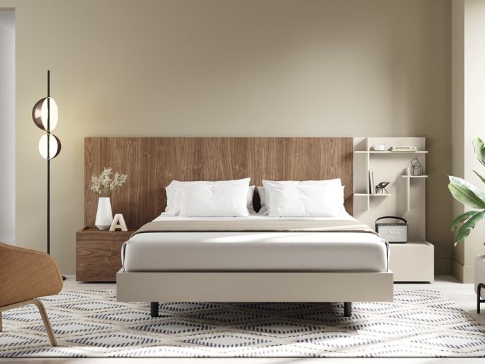 Dormitorio Doan Kalm