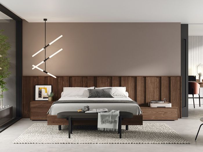 Dormitorio Hima Kalm