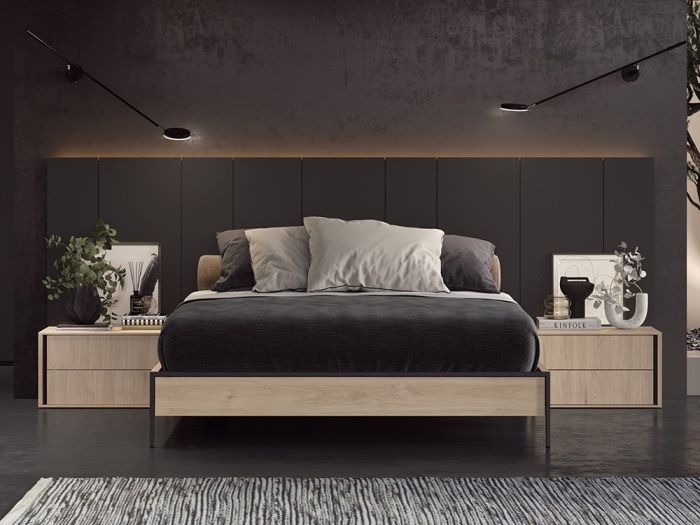 Dormitorio Lutton