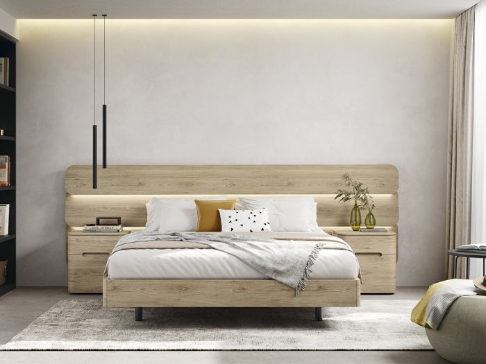 Dormitorio Kalm