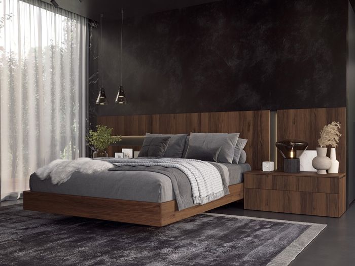 Habitación Roma