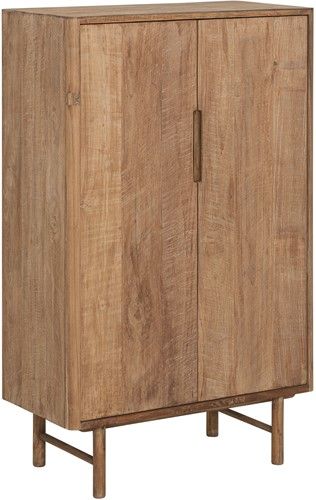 Armario Bliss 2 Puertas