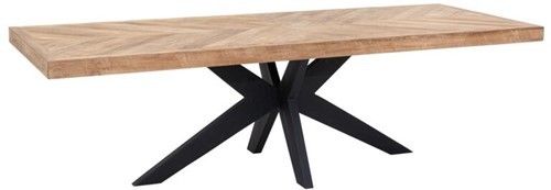 Mesa Comedor Masterpiece Einstein, 260 Cm