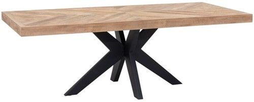 Mesa Comedor Masterpiece Einstein