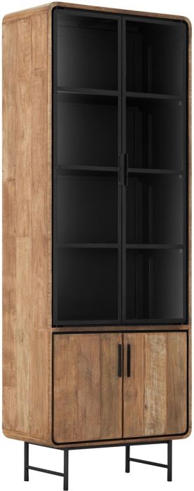 Vitrina Evo, 220 Cm