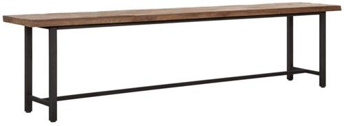 Banco Timeless, 190 Cm