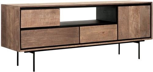 Mueble TV Metropole
