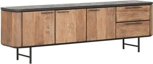 Mueble TV Soho