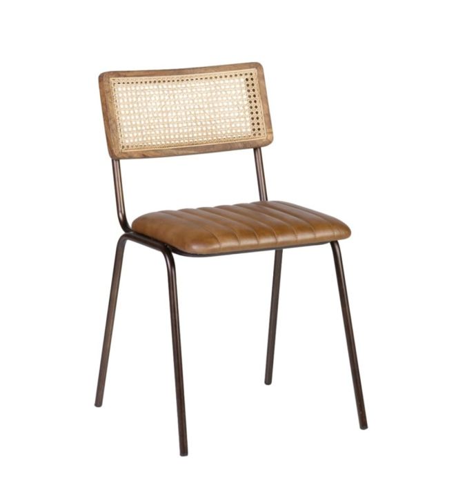 Silla Boston