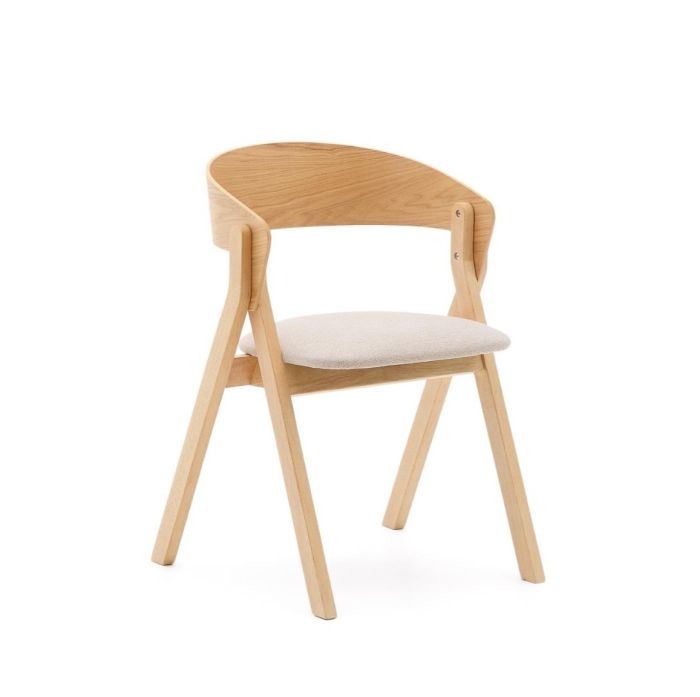 Silla Godia Natural