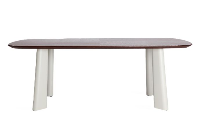 Mesa comedor volta