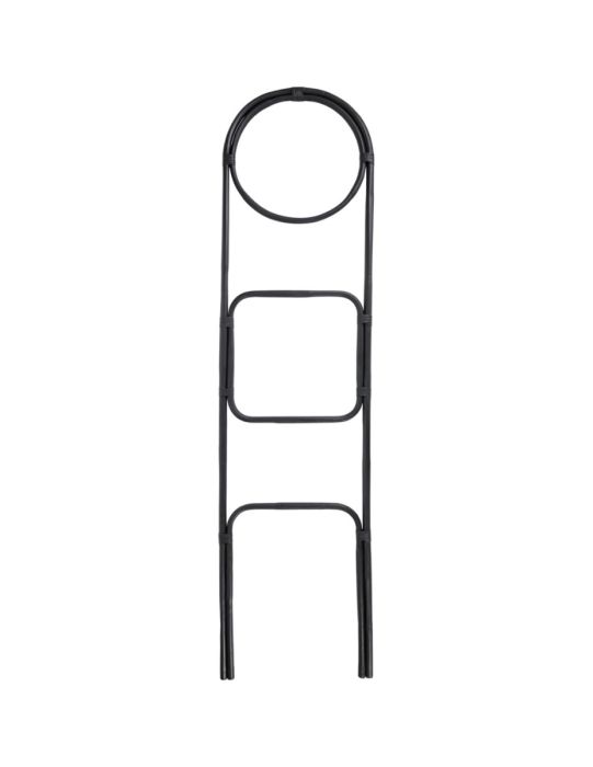 Escalera Decorativa Ladder Negro