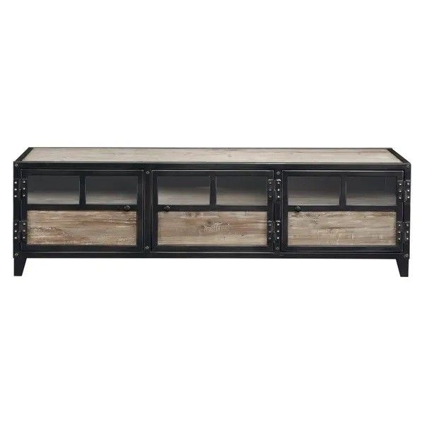 Mueble TV Fabrik 