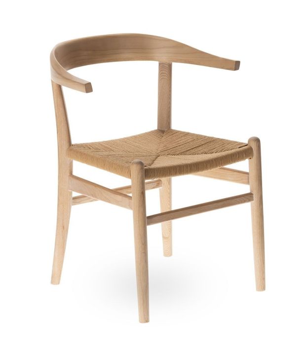 Silla Lyndon Natural