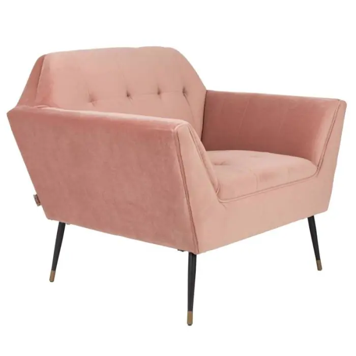 Sillón Rosa