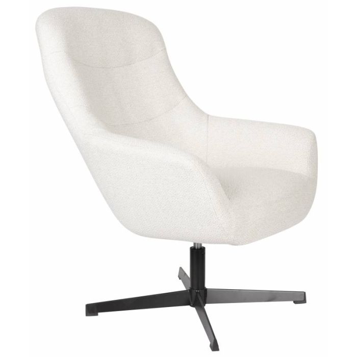 Sillón Blanco Roto
